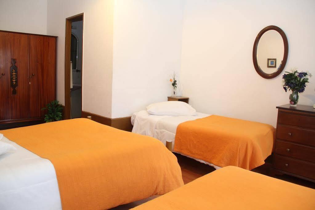 Monte Sinai Guest House Porto Eksteriør billede